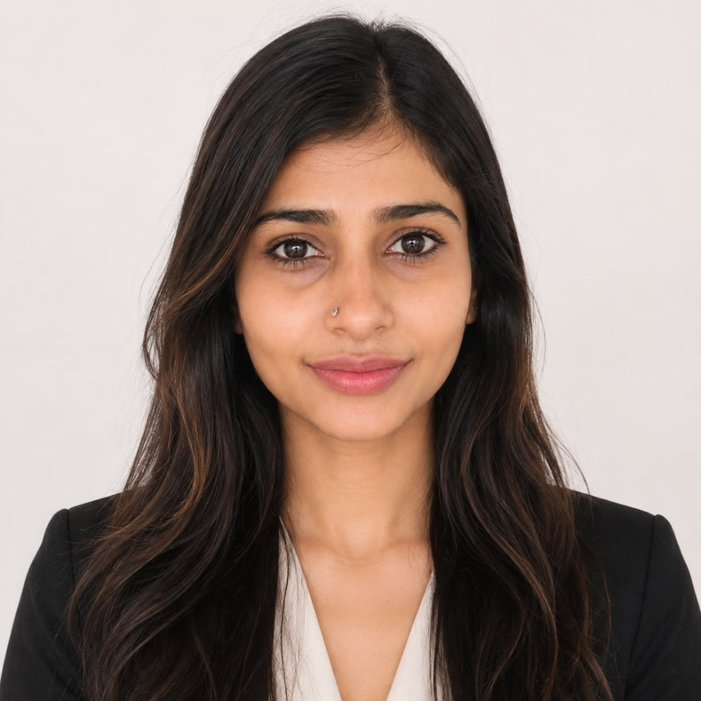 Shireen anjarwala
