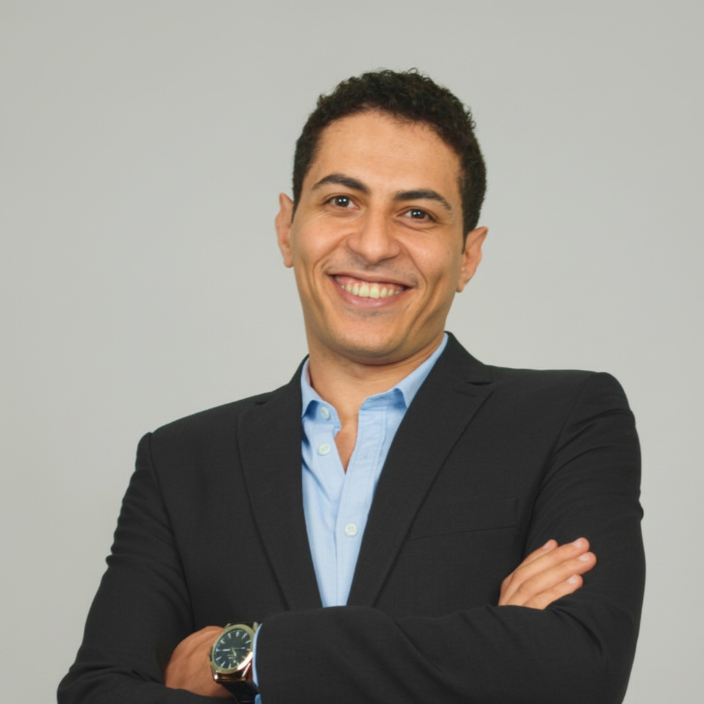 Mohamed Sameer Ahmed Mohamed