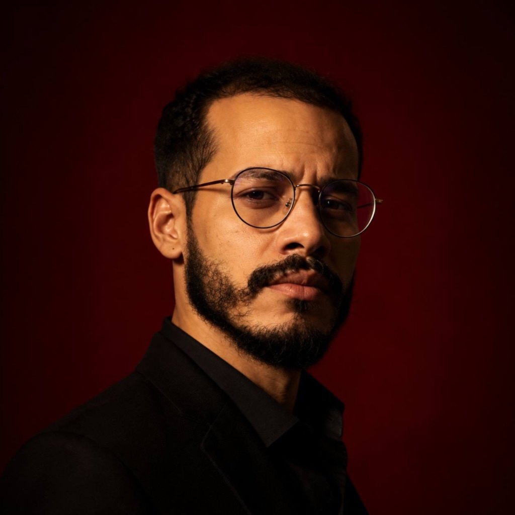 Ayyoub Benebri